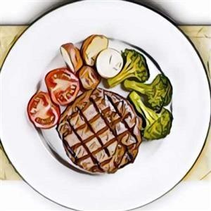 Keto Diet Meal Prep Grocery List